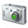 Digital Camera Data Recovery Utility icon